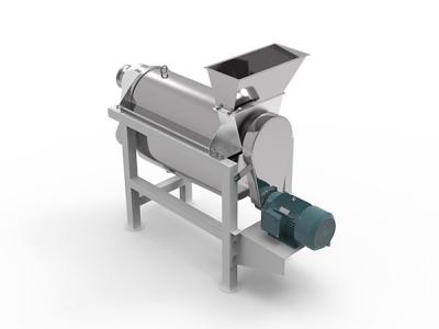 螺旋榨汁機(jī)